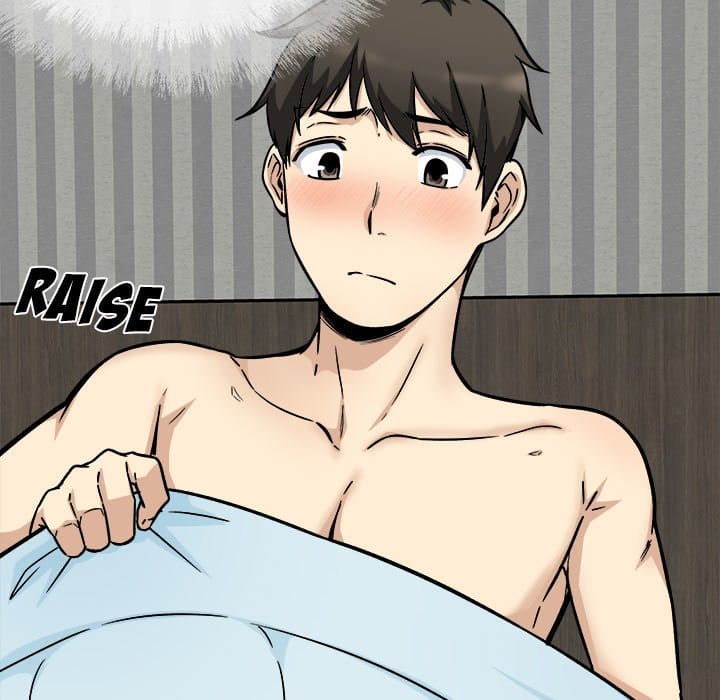 Excuse me, This is my Room [LObeam , kook] - Chapter 52 — Page 16