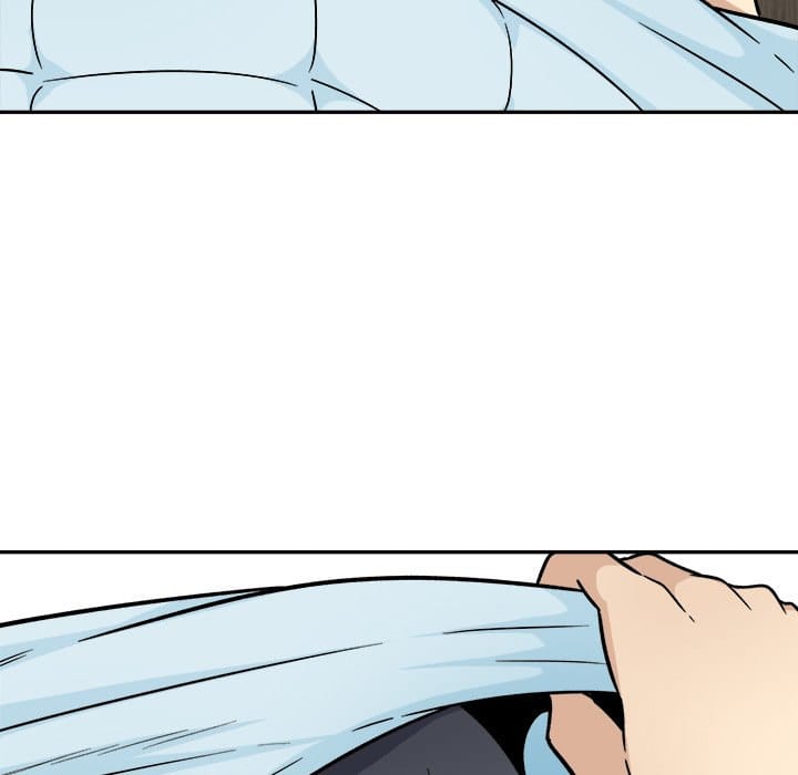 Excuse me, This is my Room [LObeam , kook] - Chapter 52 — Page 17