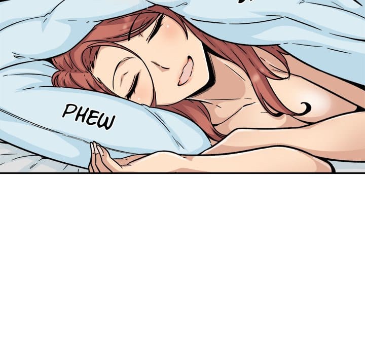 Excuse me, This is my Room [LObeam , kook] - Chapter 52 — Page 22