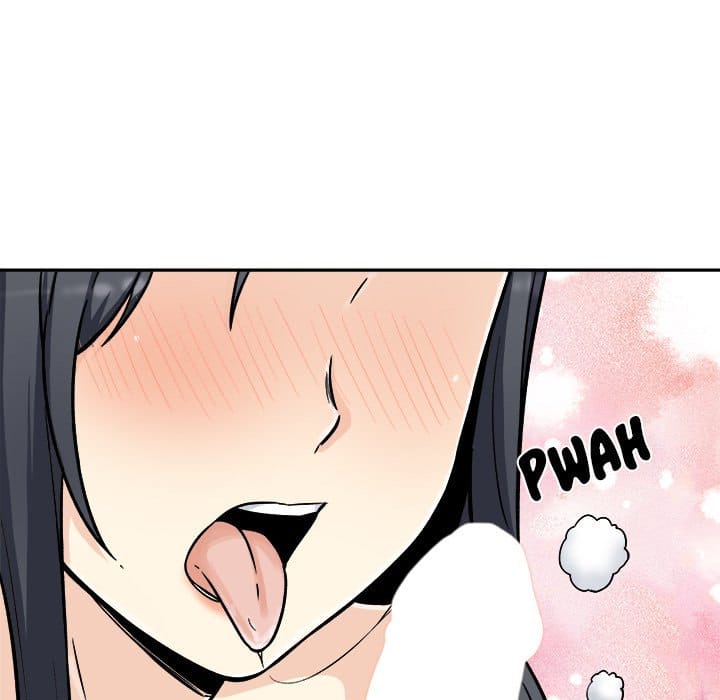 Excuse me, This is my Room [LObeam , kook] - Chapter 52 — Page 25