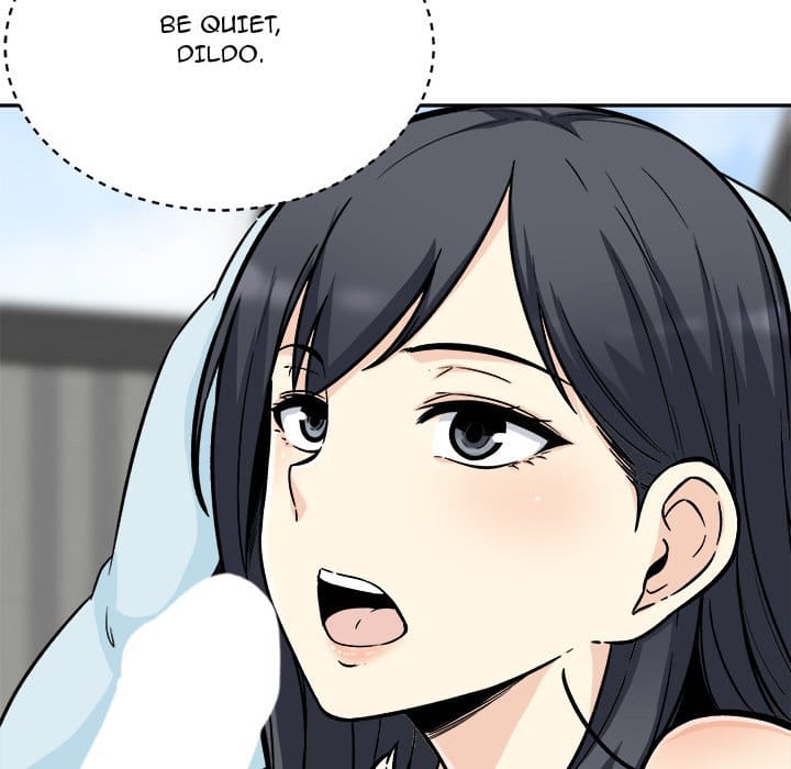 Excuse me, This is my Room [LObeam , kook] - Chapter 52 — Page 29