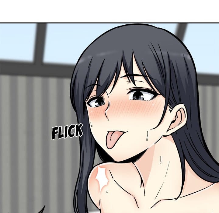 Excuse me, This is my Room [LObeam , kook] - Chapter 52 — Page 58