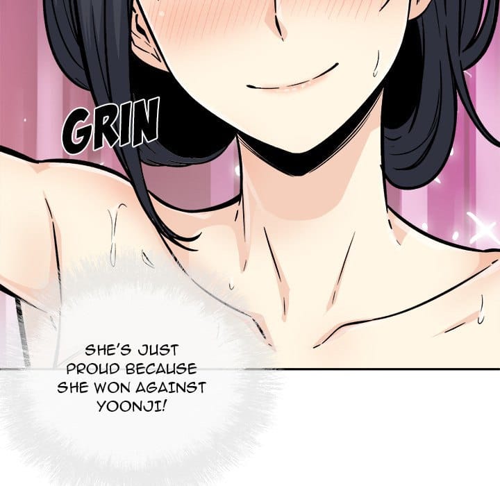 Excuse me, This is my Room [LObeam , kook] - Chapter 52 — Page 64