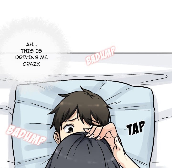 Excuse me, This is my Room [LObeam , kook] - Chapter 52 — Page 69