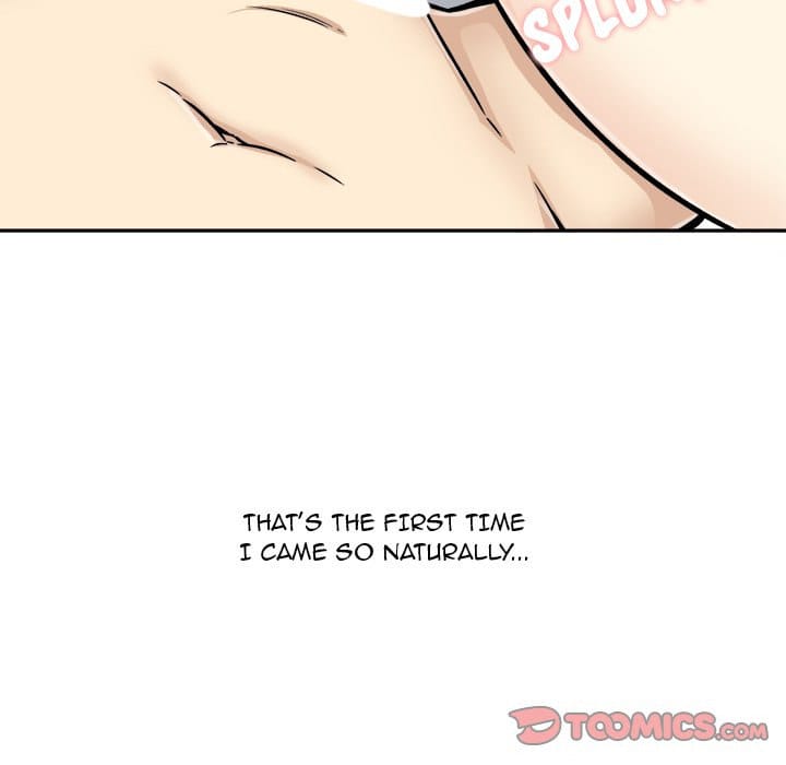 Excuse me, This is my Room [LObeam , kook] - Chapter 52 — Page 84