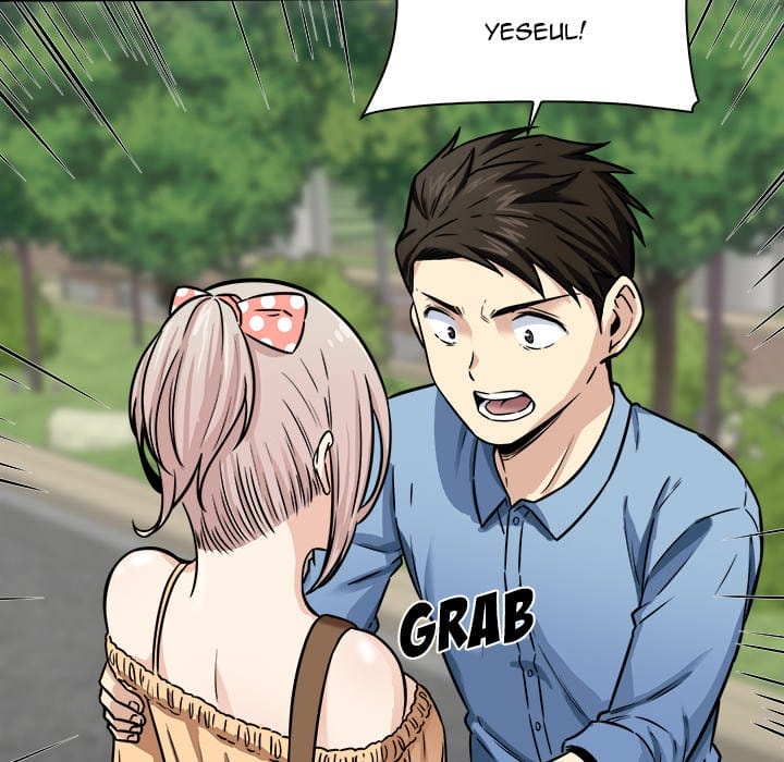 Excuse me, This is my Room [LObeam , kook] - Chapter 37 — Page 121