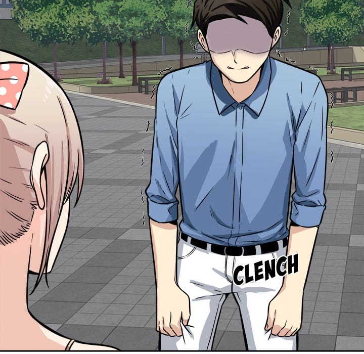 Excuse me, This is my Room [LObeam , kook] - Chapter 37 — Page 131