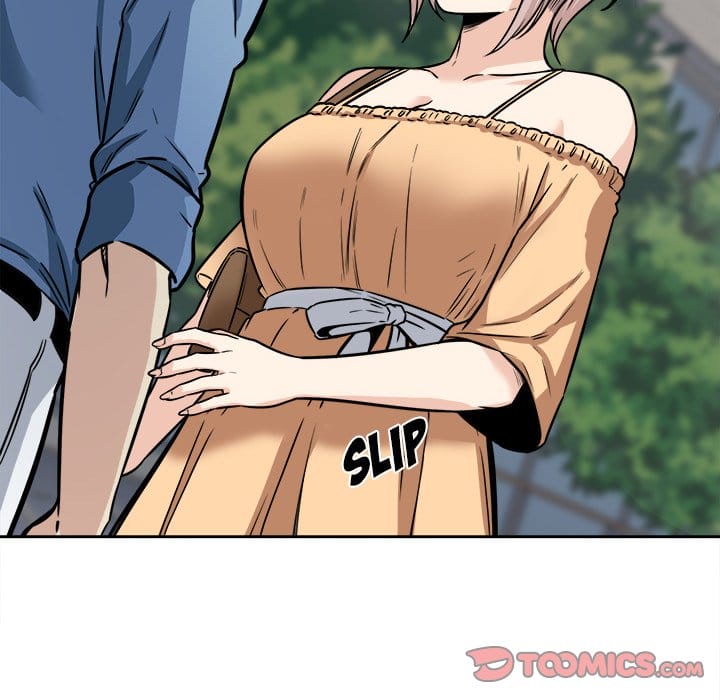Excuse me, This is my Room [LObeam , kook] - Chapter 37 — Page 135