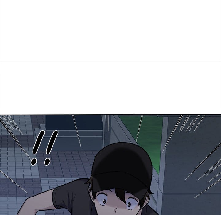 Excuse me, This is my Room [LObeam , kook] - Chapter 37 — Page 19