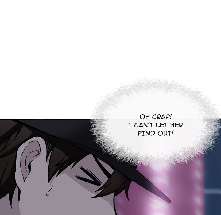 Excuse me, This is my Room [LObeam , kook] - Chapter 37 — Page 22