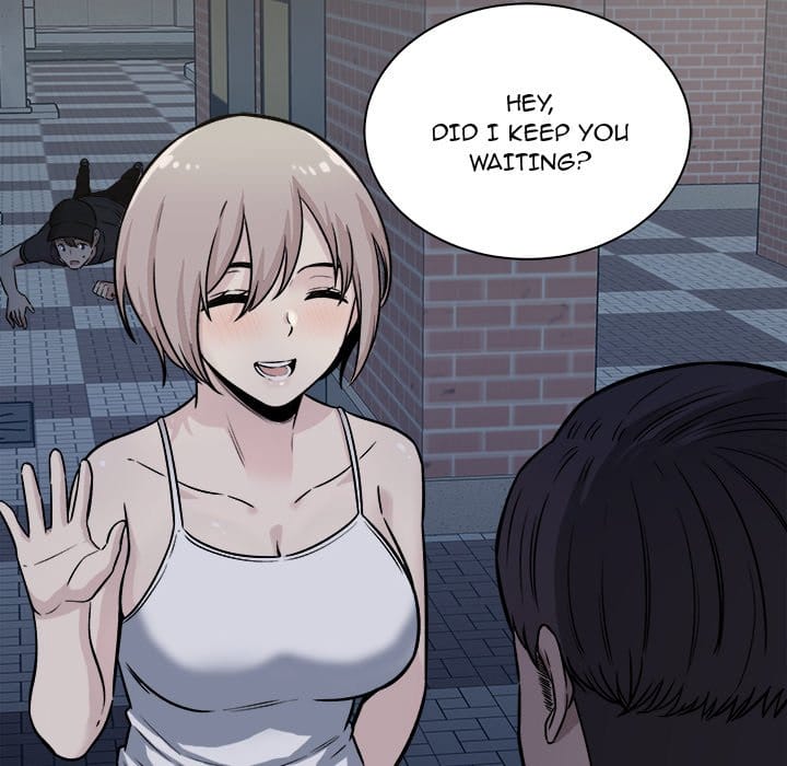 Excuse me, This is my Room [LObeam , kook] - Chapter 37 — Page 28