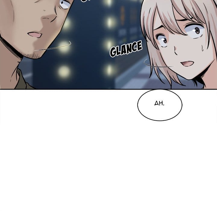 Excuse me, This is my Room [LObeam , kook] - Chapter 37 — Page 36