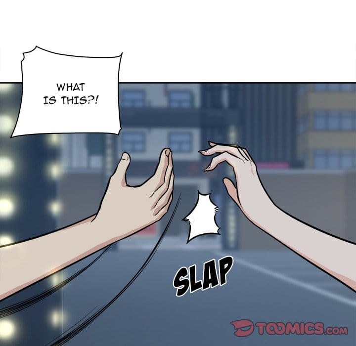 Excuse me, This is my Room [LObeam , kook] - Chapter 37 — Page 39