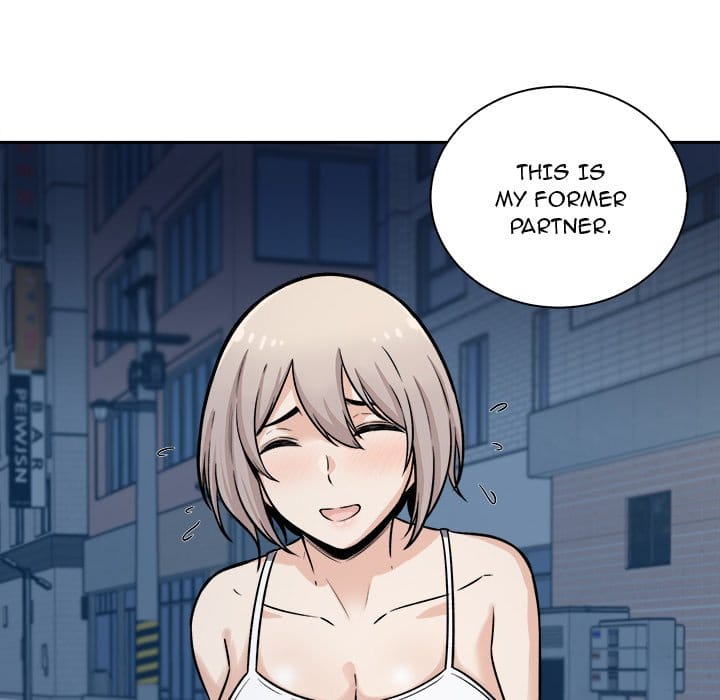 Excuse me, This is my Room [LObeam , kook] - Chapter 37 — Page 54