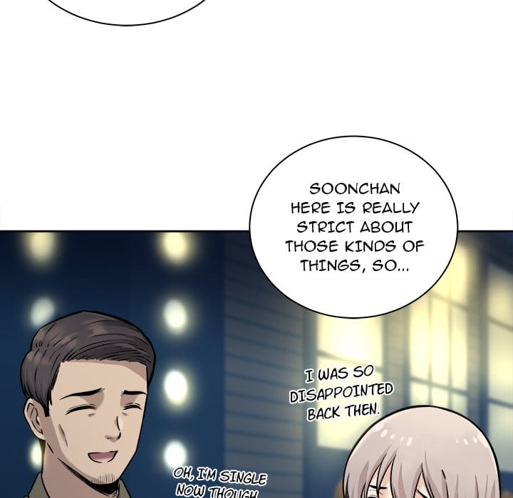 Excuse me, This is my Room [LObeam , kook] - Chapter 37 — Page 56