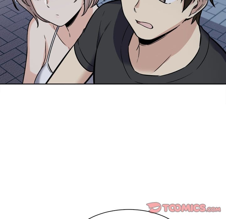 Excuse me, This is my Room [LObeam , kook] - Chapter 37 — Page 63