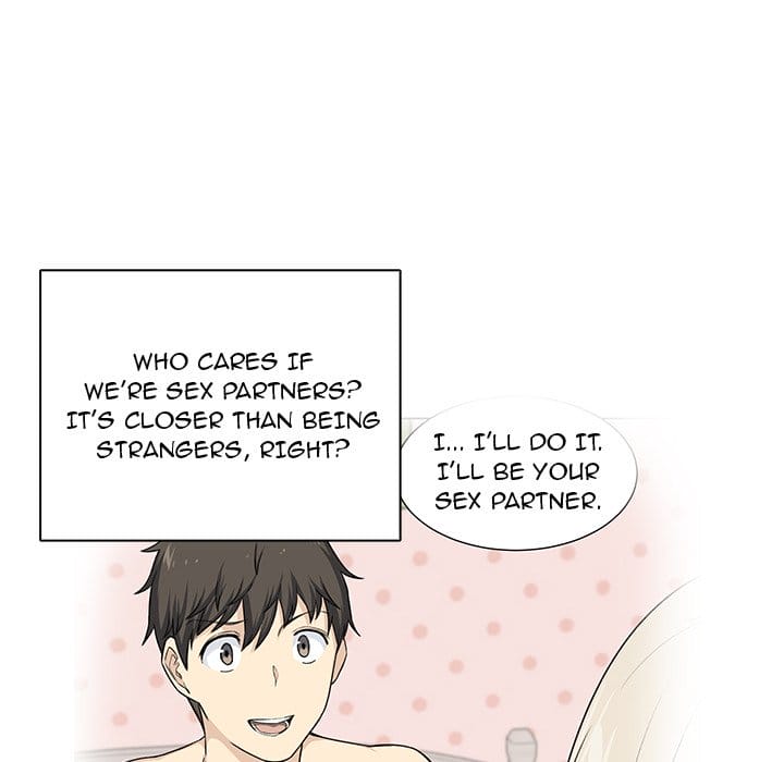 Excuse me, This is my Room [LObeam , kook] - Chapter 37 — Page 68