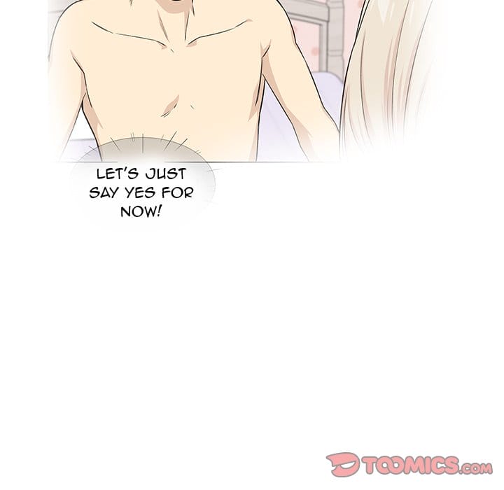 Excuse me, This is my Room [LObeam , kook] - Chapter 37 — Page 69