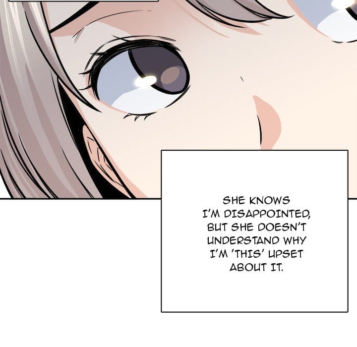 Excuse me, This is my Room [LObeam , kook] - Chapter 37 — Page 72
