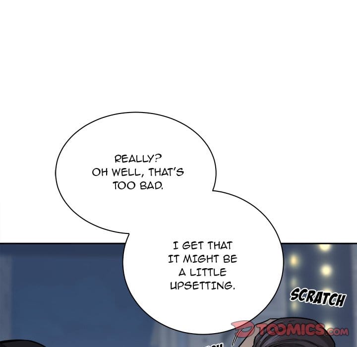 Excuse me, This is my Room [LObeam , kook] - Chapter 37 — Page 75