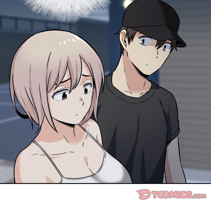 Excuse me, This is my Room [LObeam , kook] - Chapter 37 — Page 81