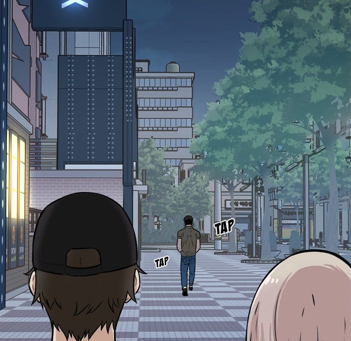 Excuse me, This is my Room [LObeam , kook] - Chapter 37 — Page 83