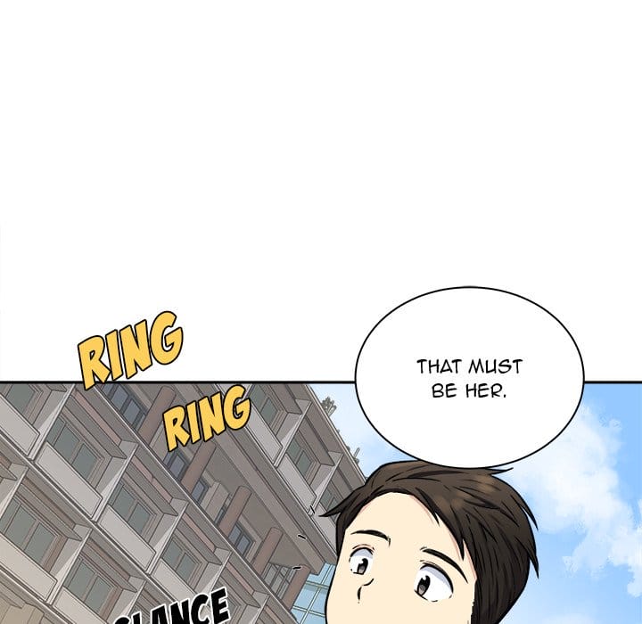 Excuse me, This is my Room [LObeam , kook] - Chapter 37 — Page 95