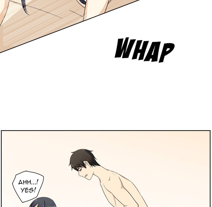 Excuse me, This is my Room [LObeam , kook] - Chapter 16 — Page 101