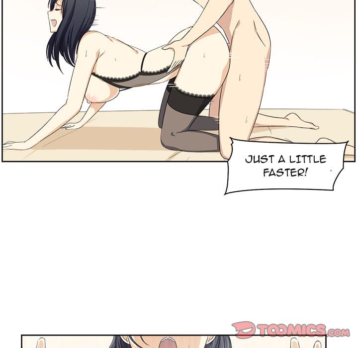 Excuse me, This is my Room [LObeam , kook] - Chapter 16 — Page 102