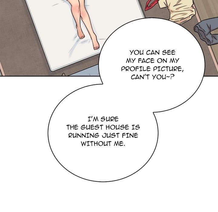 Excuse me, This is my Room [LObeam , kook] - Chapter 62 — Page 103