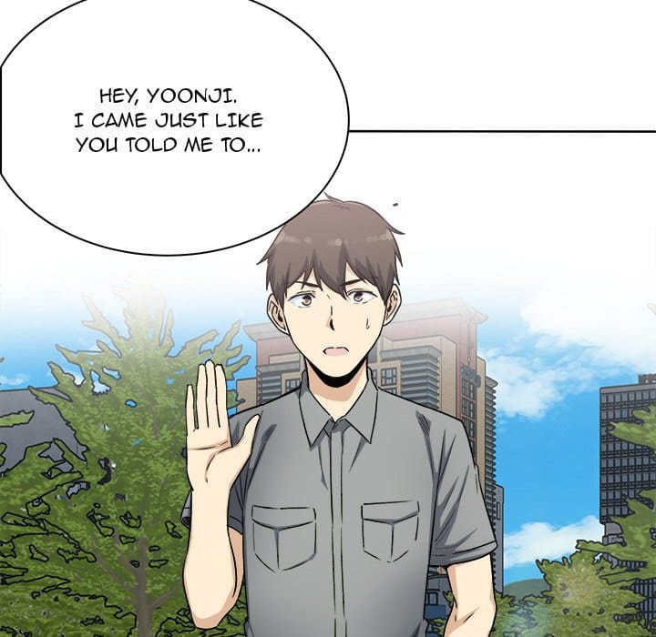 Excuse me, This is my Room [LObeam , kook] - Chapter 62 — Page 106
