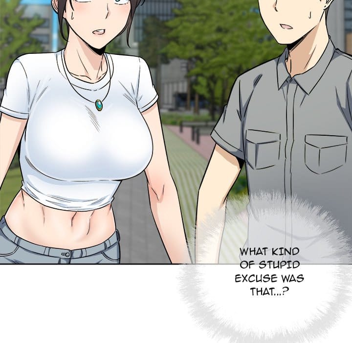Excuse me, This is my Room [LObeam , kook] - Chapter 62 — Page 143