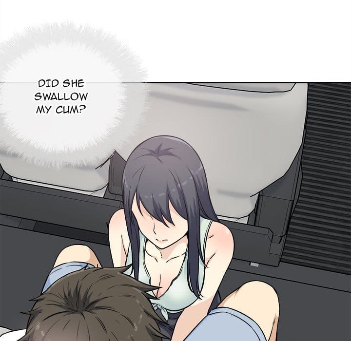 Excuse me, This is my Room [LObeam , kook] - Chapter 62 — Page 22