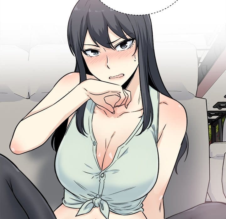 Excuse me, This is my Room [LObeam , kook] - Chapter 62 — Page 26