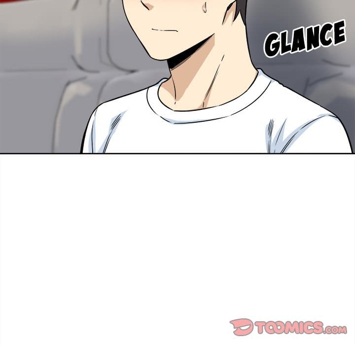 Excuse me, This is my Room [LObeam , kook] - Chapter 62 — Page 33