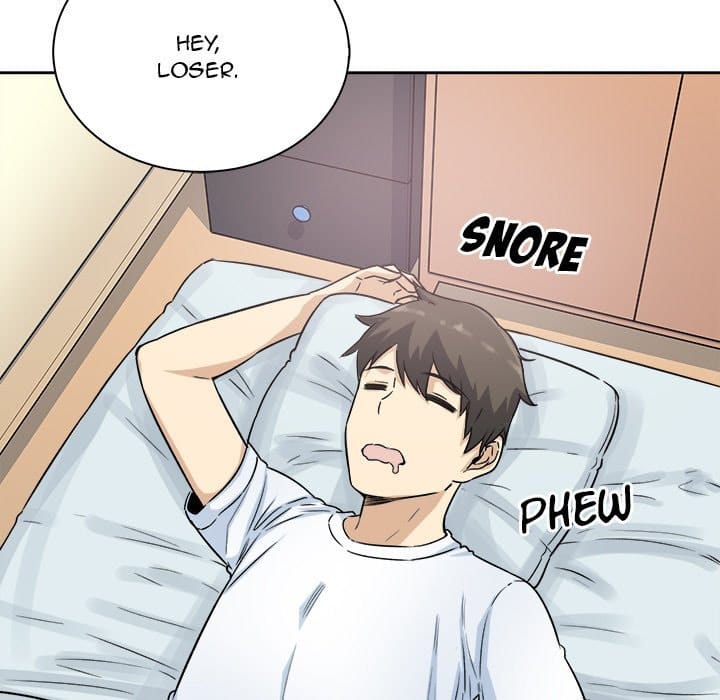 Excuse me, This is my Room [LObeam , kook] - Chapter 62 — Page 41