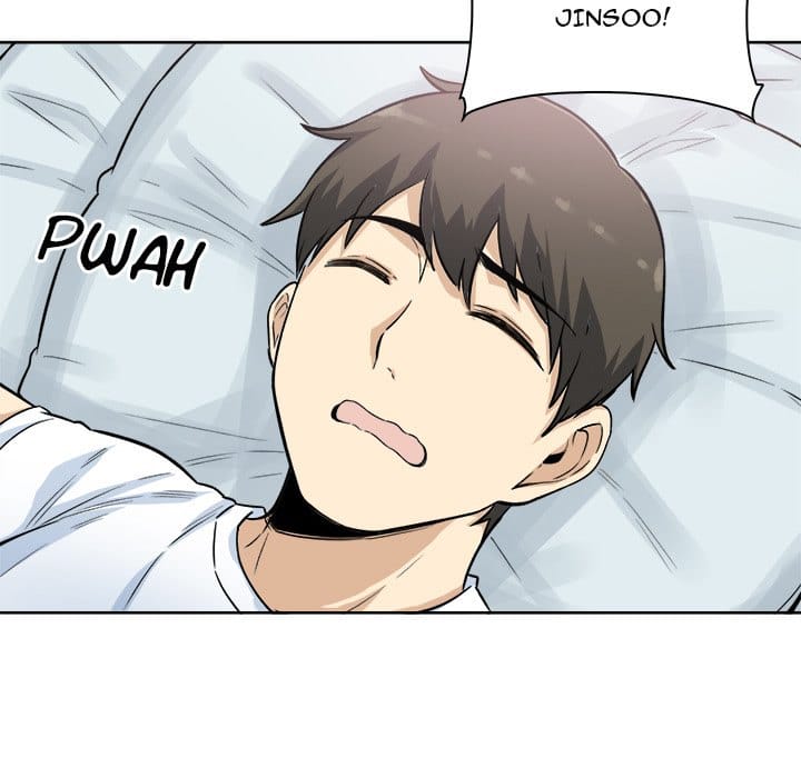 Excuse me, This is my Room [LObeam , kook] - Chapter 62 — Page 43