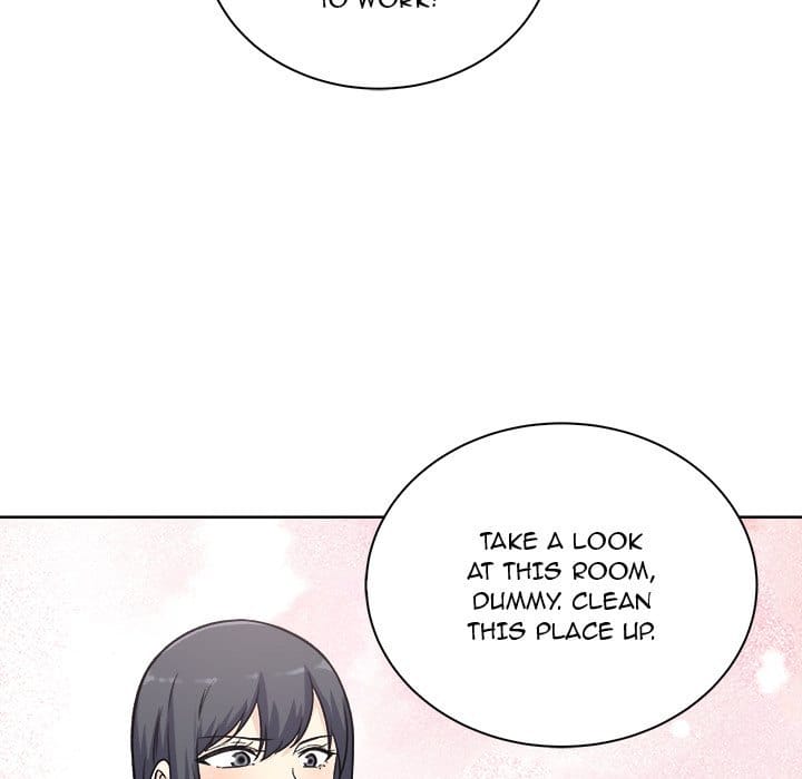 Excuse me, This is my Room [LObeam , kook] - Chapter 62 — Page 48