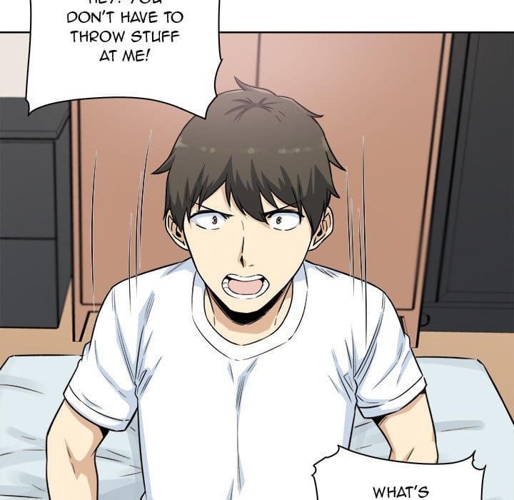 Excuse me, This is my Room [LObeam , kook] - Chapter 62 — Page 56