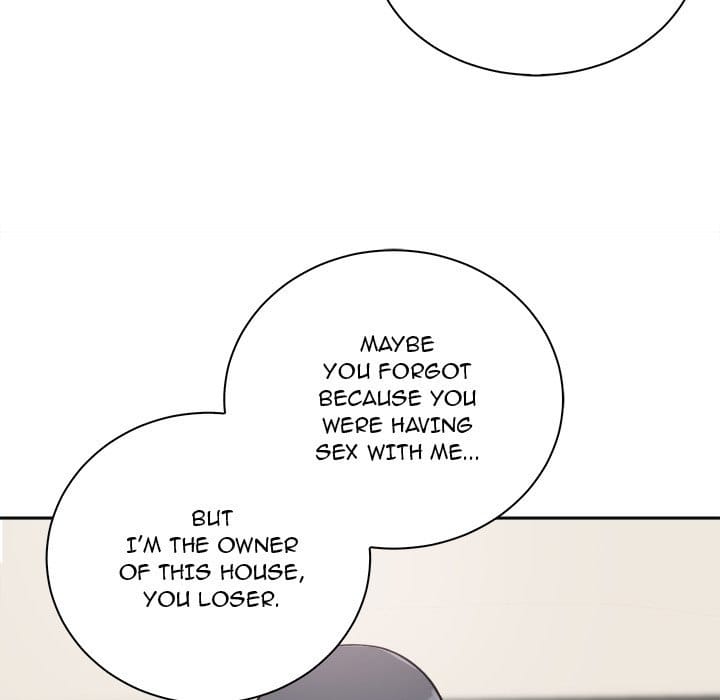 Excuse me, This is my Room [LObeam , kook] - Chapter 62 — Page 59