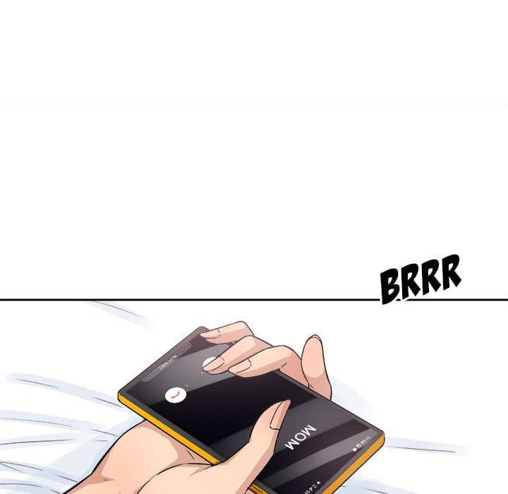 Excuse me, This is my Room [LObeam , kook] - Chapter 62 — Page 98