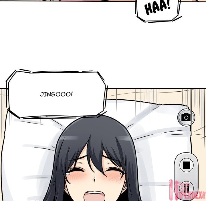 Excuse me, This is my Room [LObeam , kook] - Chapter 47 — Page 11
