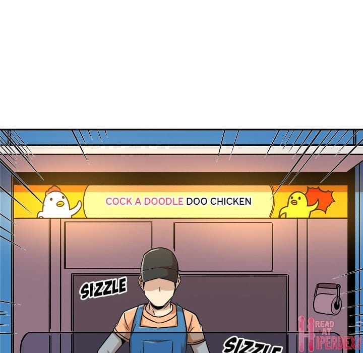 Excuse me, This is my Room [LObeam , kook] - Chapter 47 — Page 140
