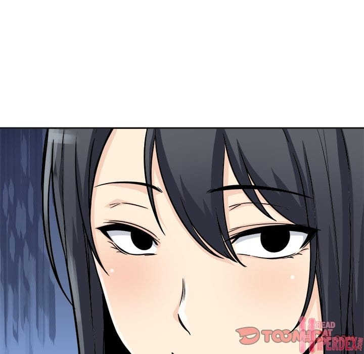 Excuse me, This is my Room [LObeam , kook] - Chapter 47 — Page 156