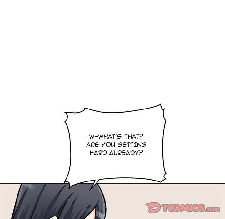 Excuse me, This is my Room [LObeam , kook] - Chapter 47 — Page 30