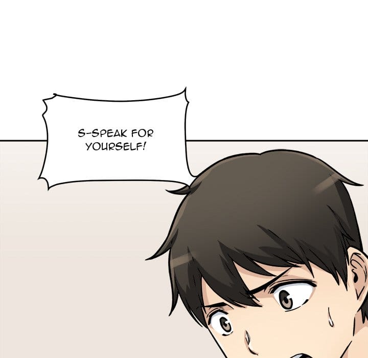Excuse me, This is my Room [LObeam , kook] - Chapter 47 — Page 37