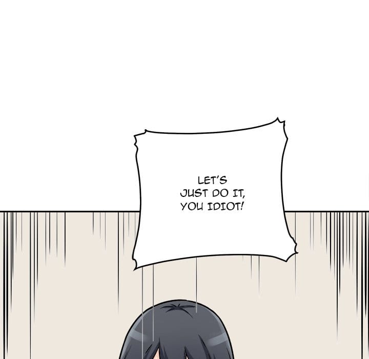 Excuse me, This is my Room [LObeam , kook] - Chapter 47 — Page 53