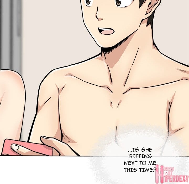 Excuse me, This is my Room [LObeam , kook] - Chapter 47 — Page 6