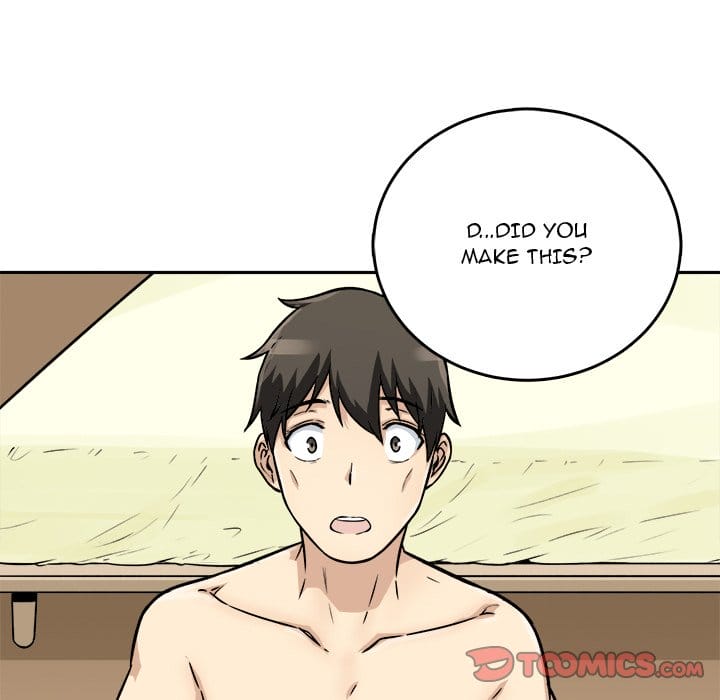 Excuse me, This is my Room [LObeam , kook] - Chapter 47 — Page 93