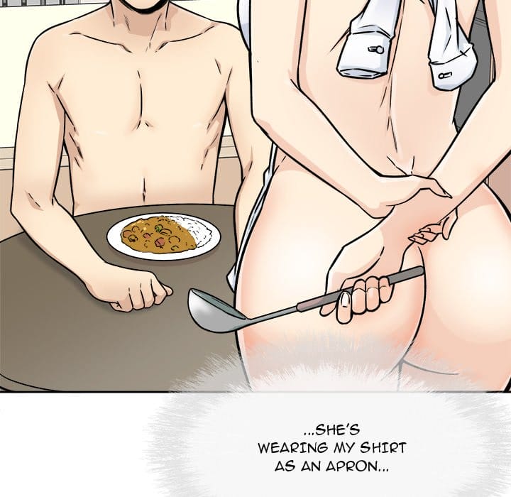Excuse me, This is my Room [LObeam , kook] - Chapter 47 — Page 99
